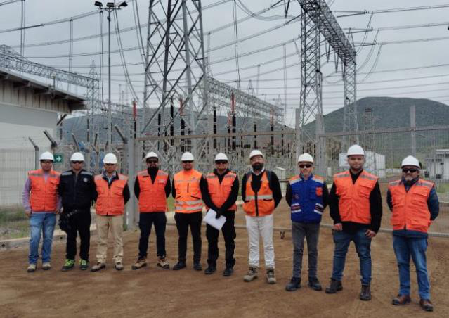 Mantenimiento